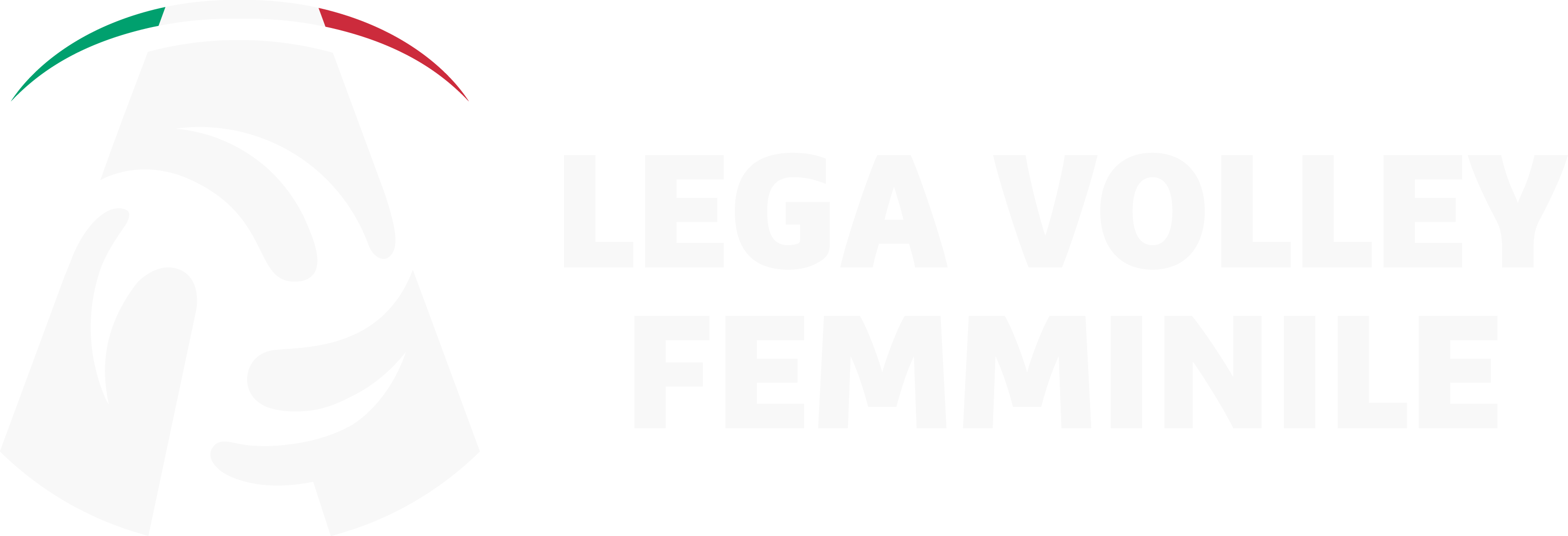 LVF - Lega Volley Femminile