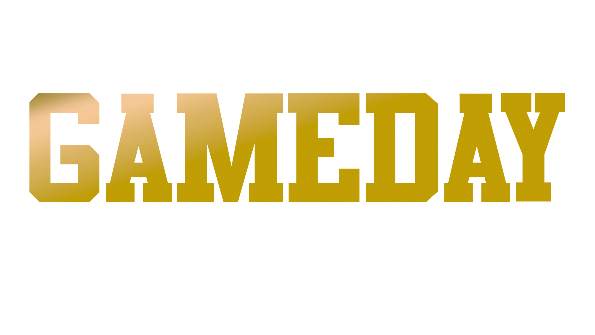 Gameday Sports